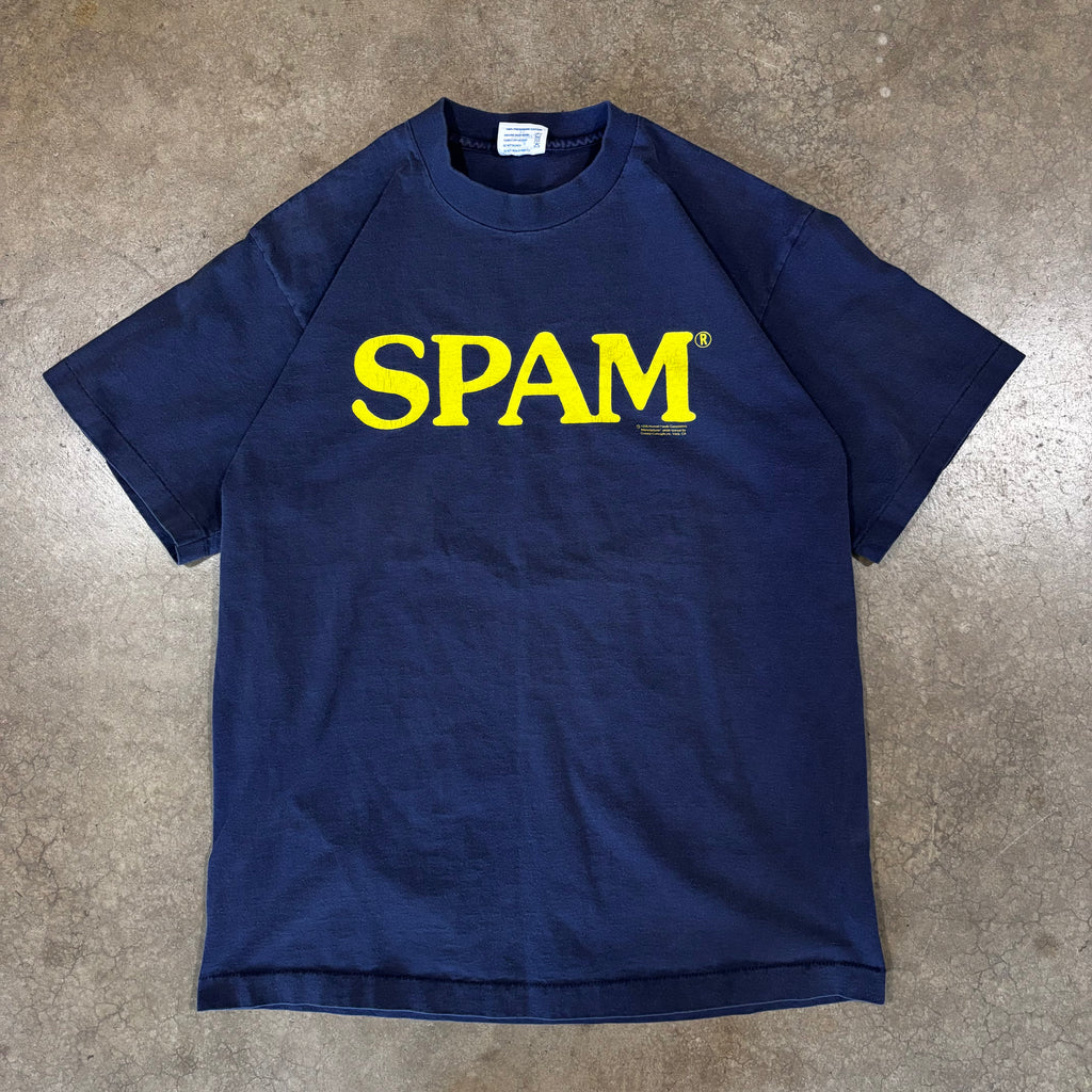 90s SPAM TEE - XL