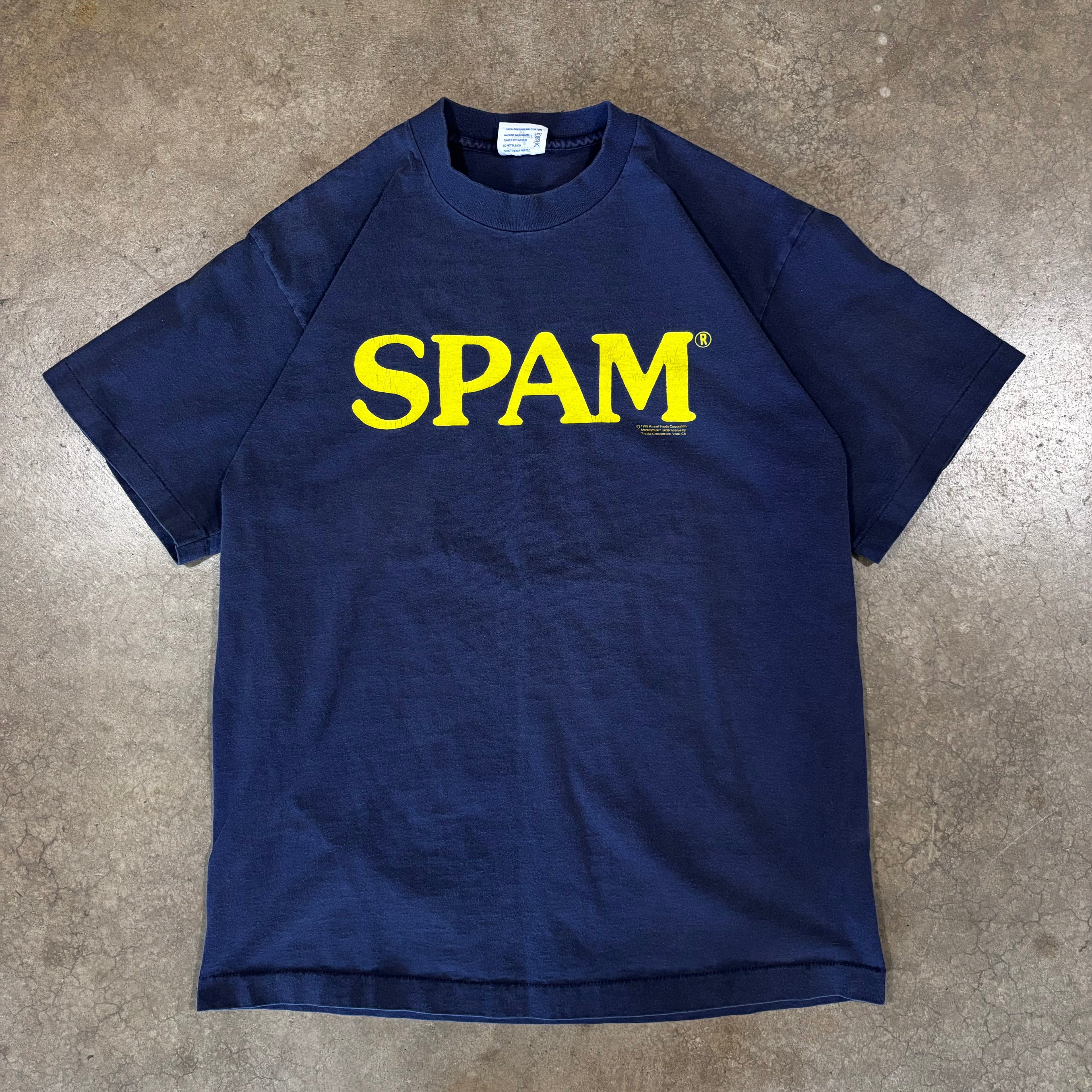 90s SPAM TEE - XL