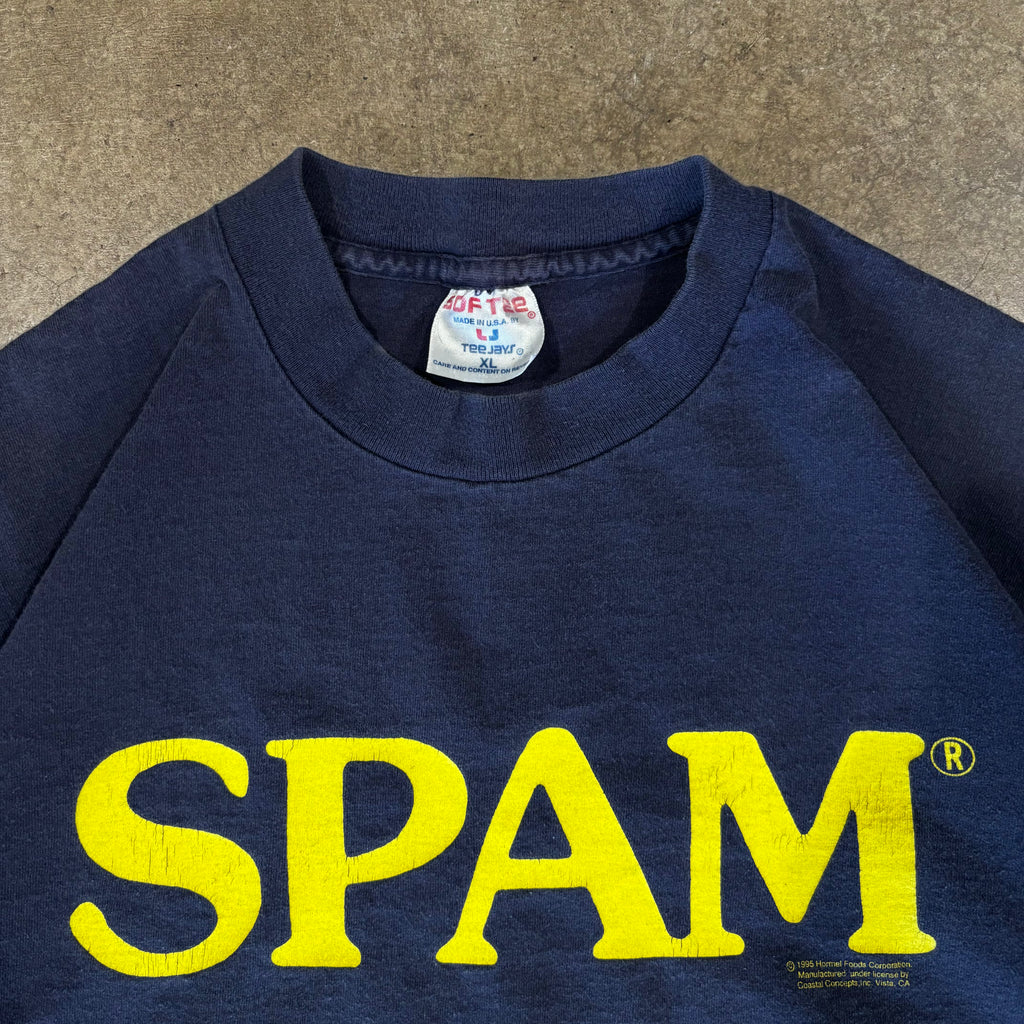 90s SPAM TEE - XL