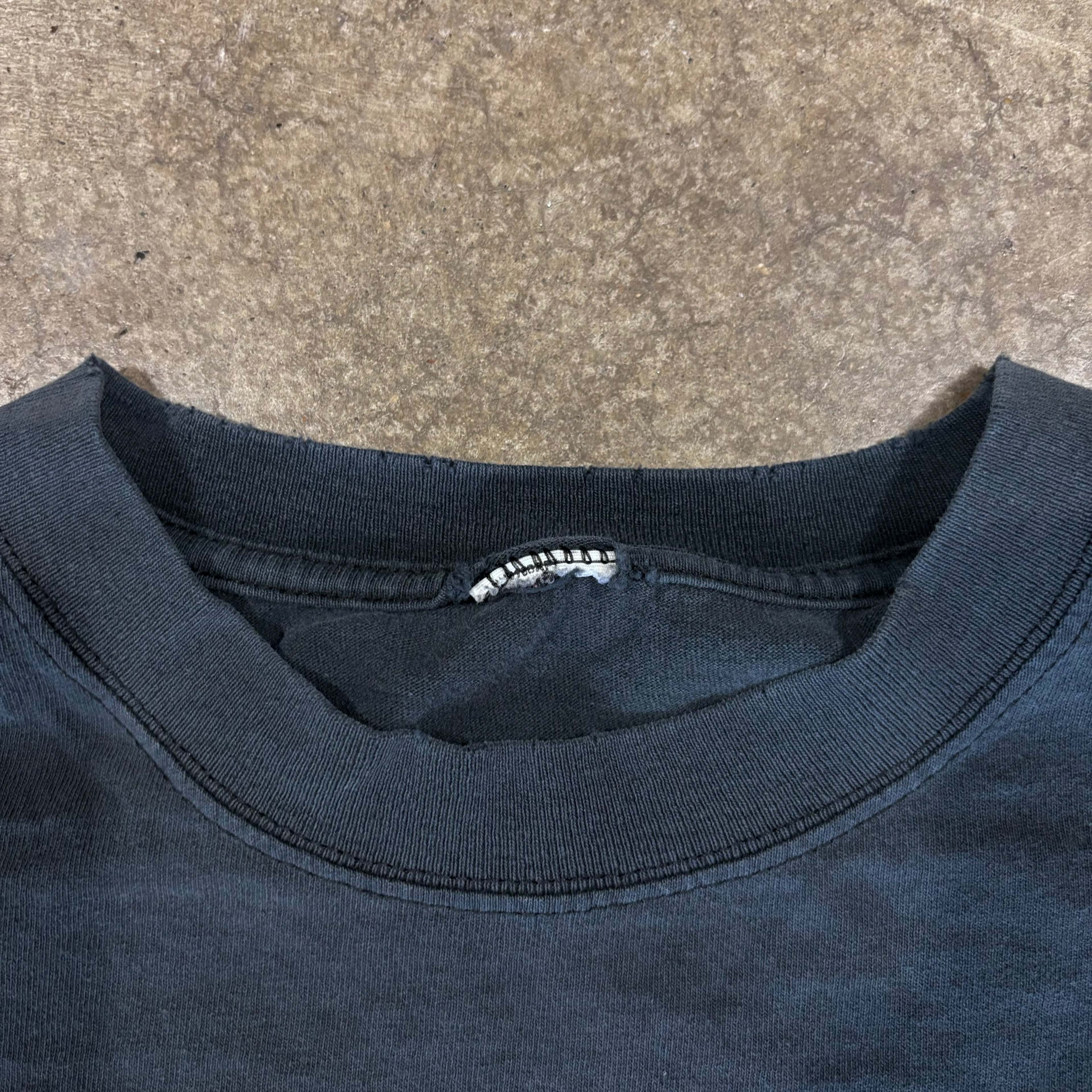 00s FUCK CORPORATE FASHION - XL