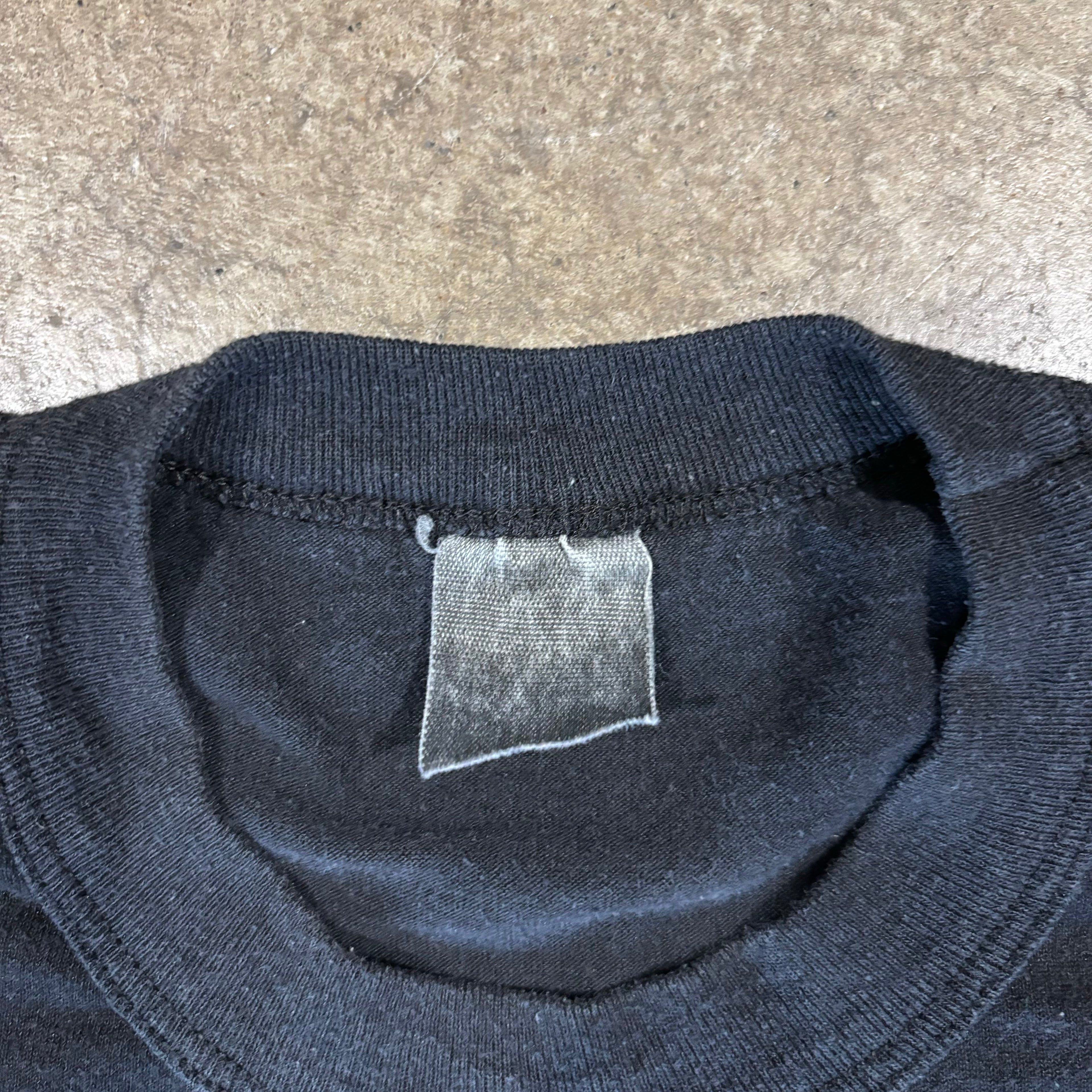 80s KILL EM ALL TEE - M