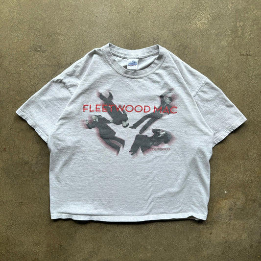 VINTAGE FLEETWOOD MAC TOUR TEE - XL