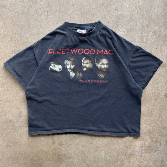 VINTAGE FLEETWOOD MAC TEE - XL