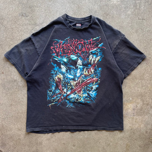 VINTAGE VENOM TEE - XL