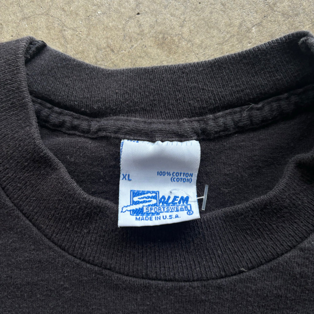 90s KANSAS CITY CHIEFS TEE - XL