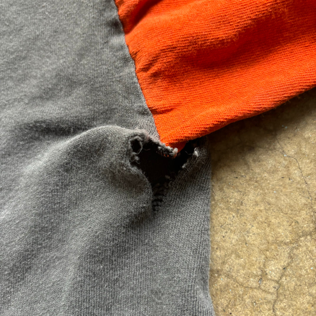 90s STURGIS RACES TEE - XL