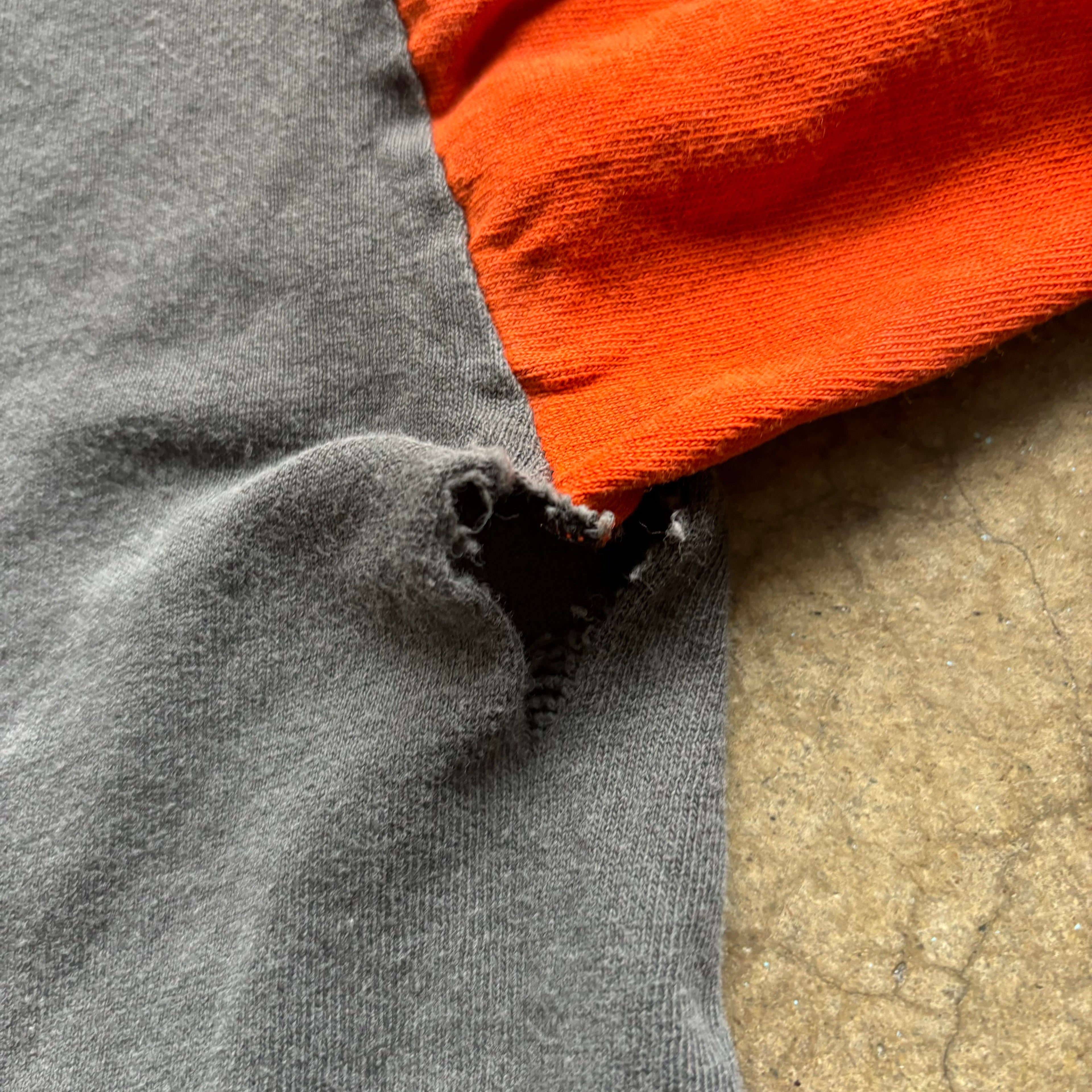 90s STURGIS RACES TEE - XL