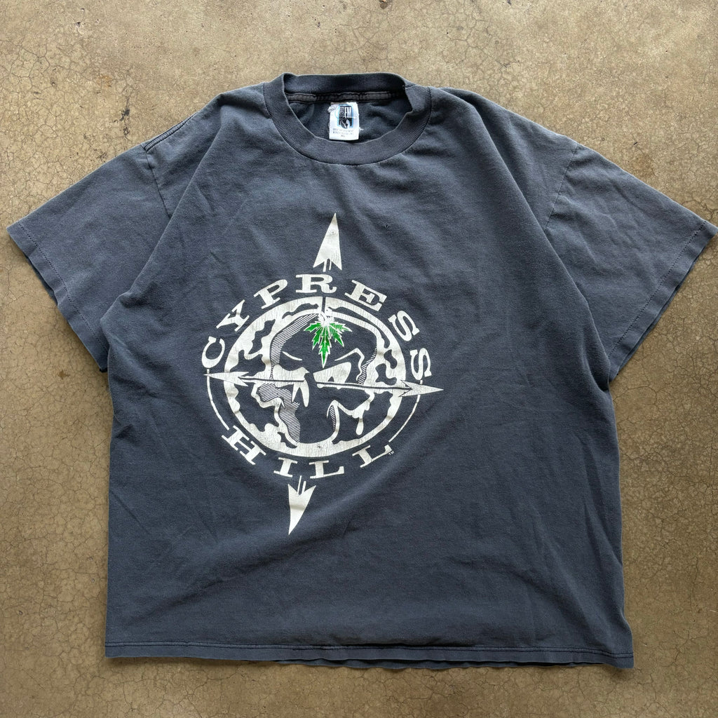 90s CYPRESS HILL TEE - XL