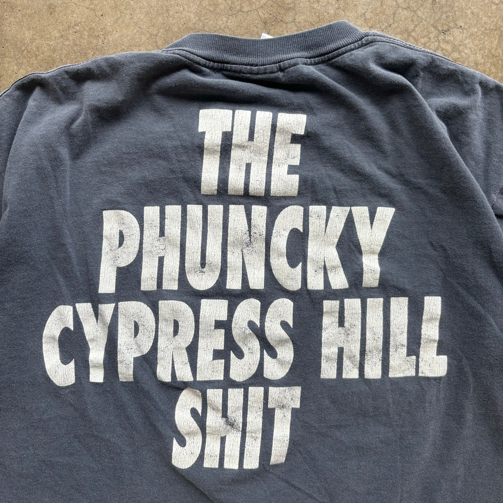 90s CYPRESS HILL TEE - XL