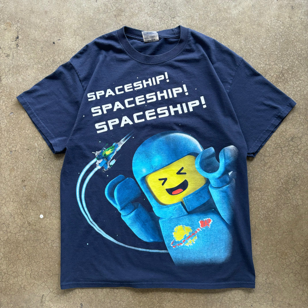 00s LEGO MOVIE TEE - L