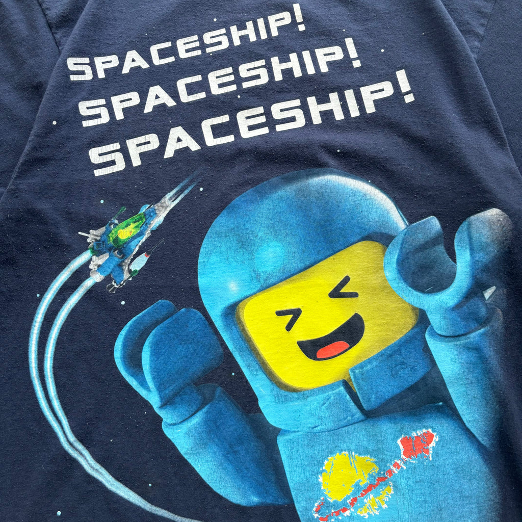 00s LEGO MOVIE TEE - L