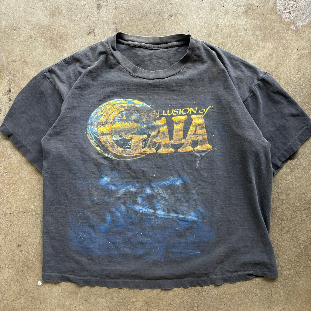 90s ILLUSION OF GAIA TEE - XL
