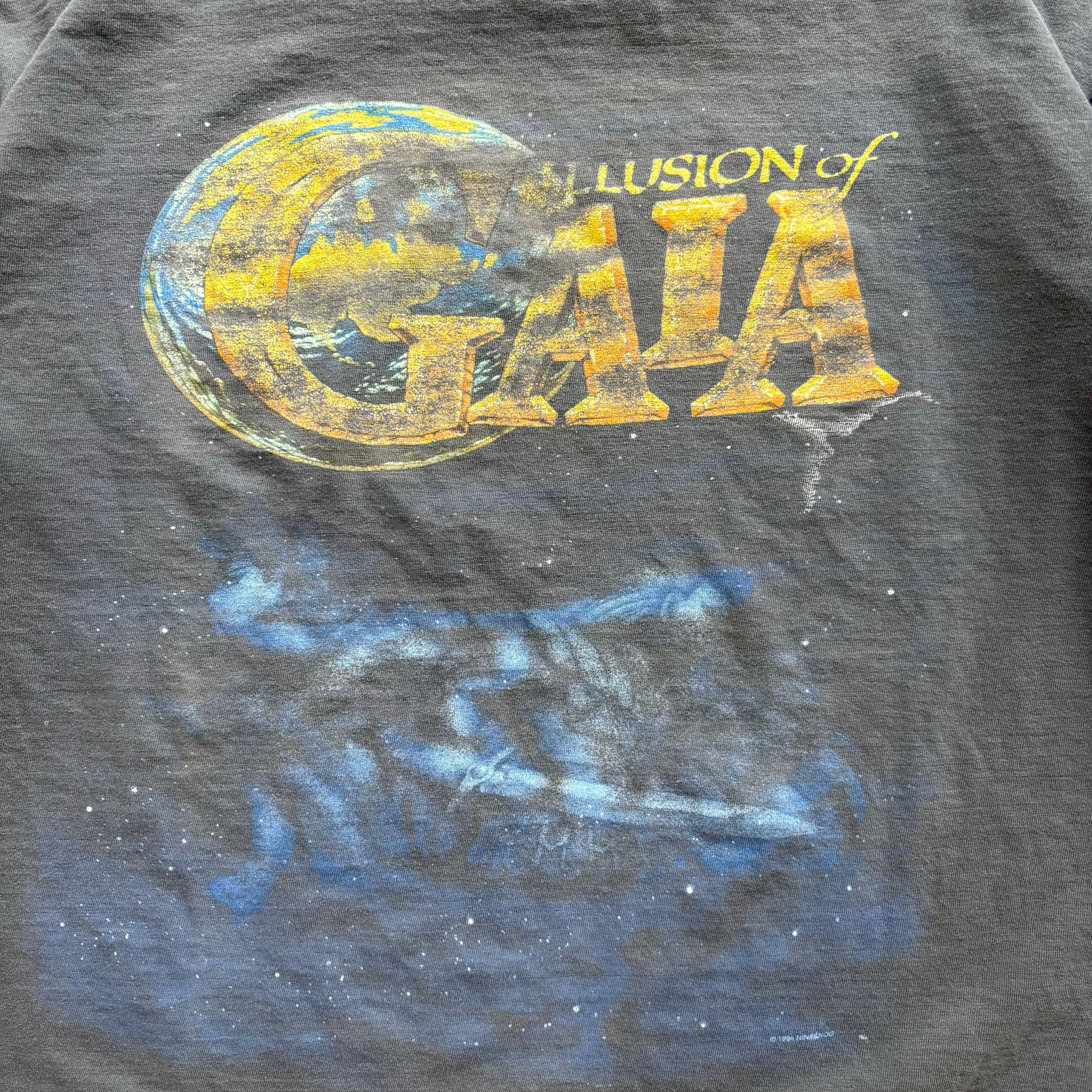 90s ILLUSION OF GAIA TEE - XL