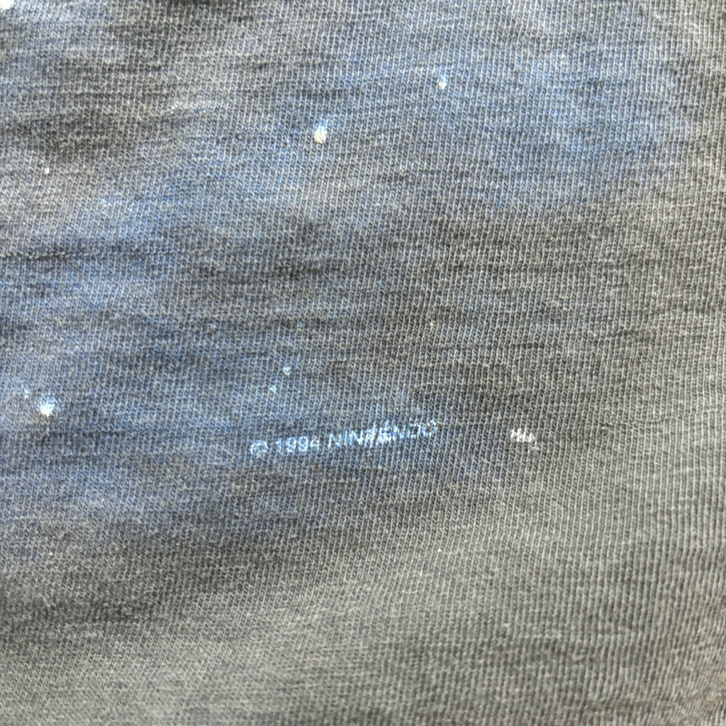 90s ILLUSION OF GAIA TEE - XL