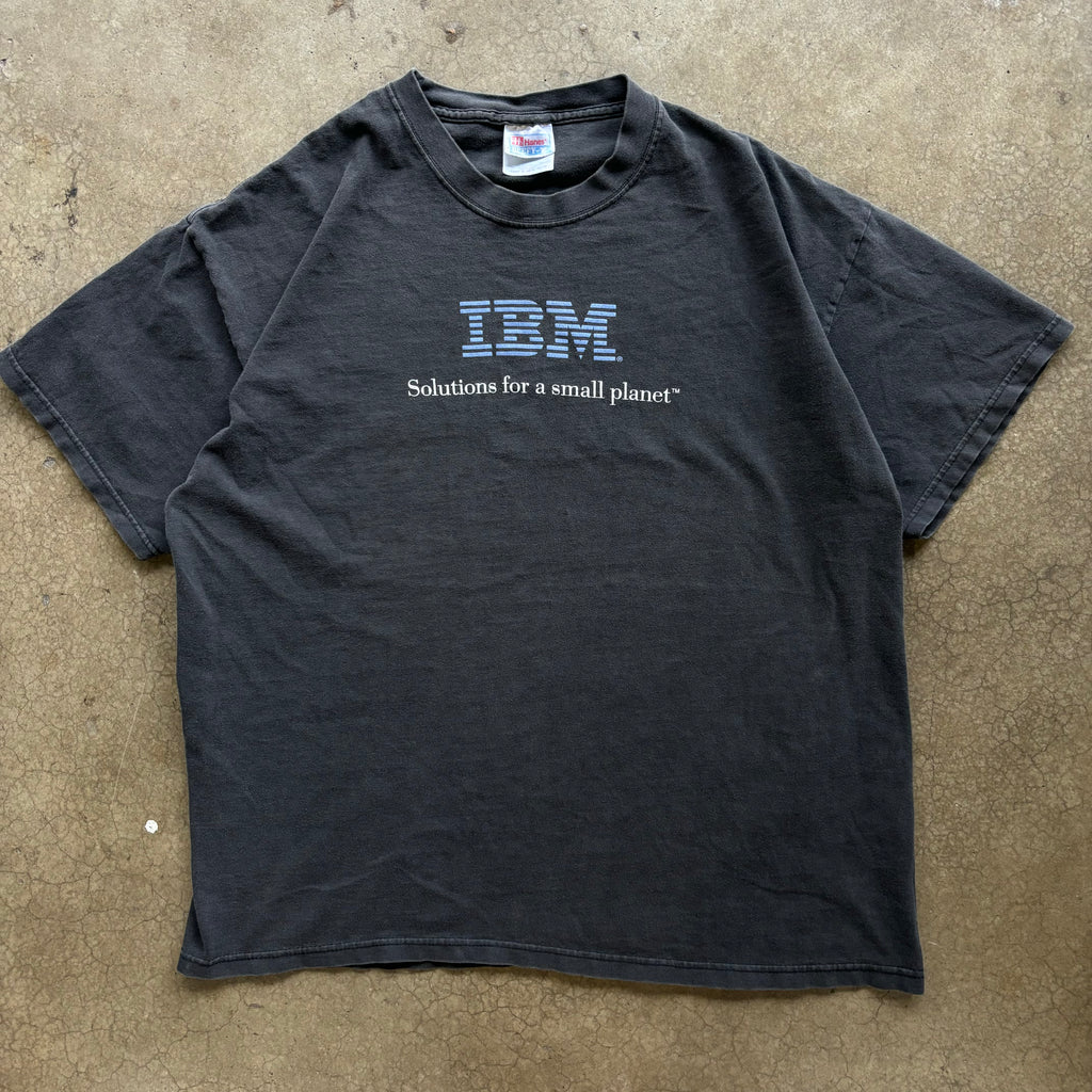 90s IBM TEE - XL