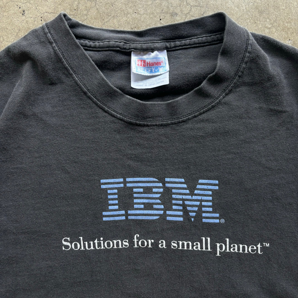 90s IBM TEE - XL