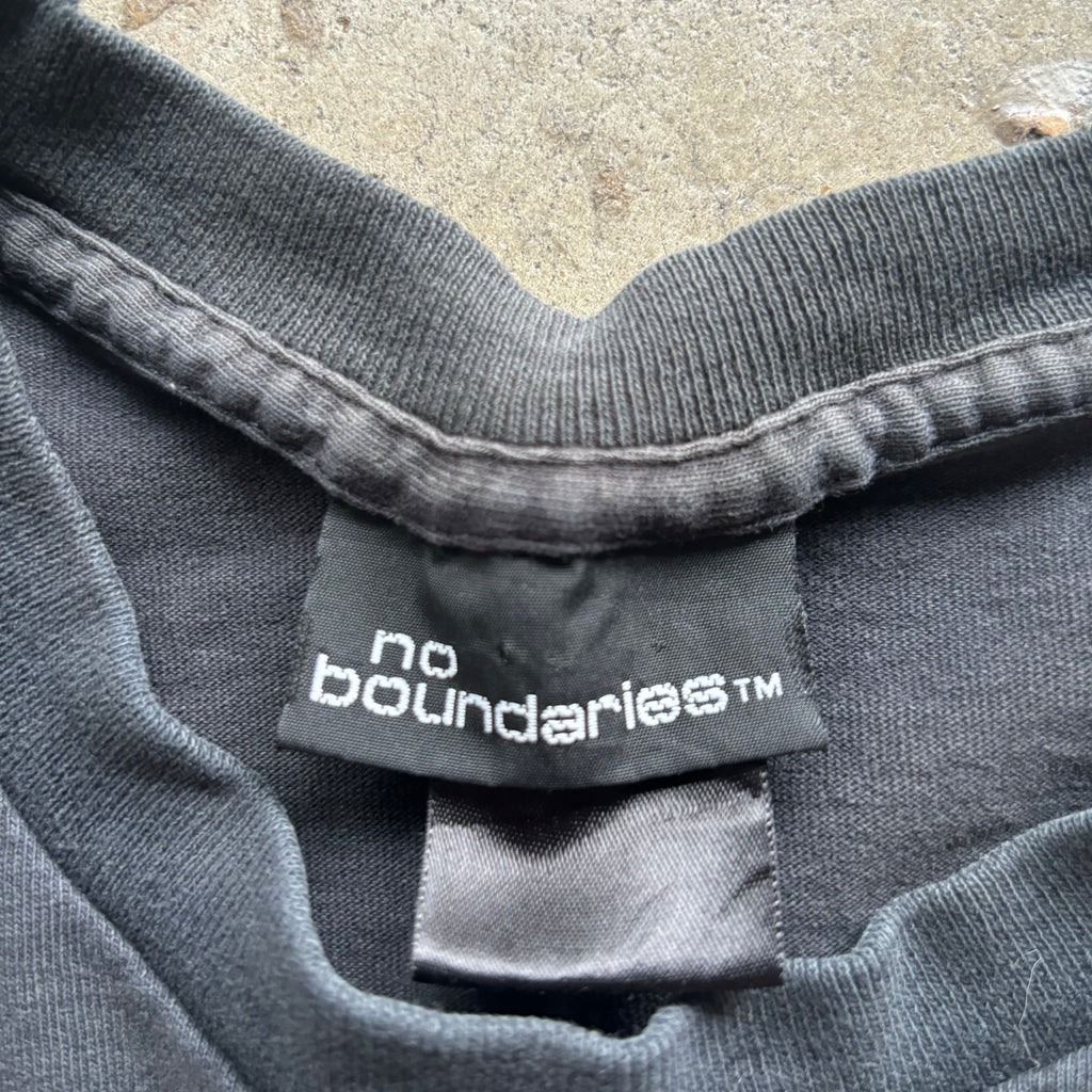 00s STONE KNIGHTS TEE - L