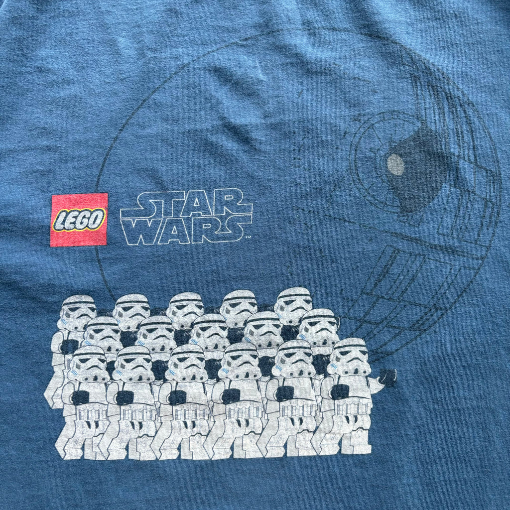 00s STAR WARS LEGO TEE - XXL