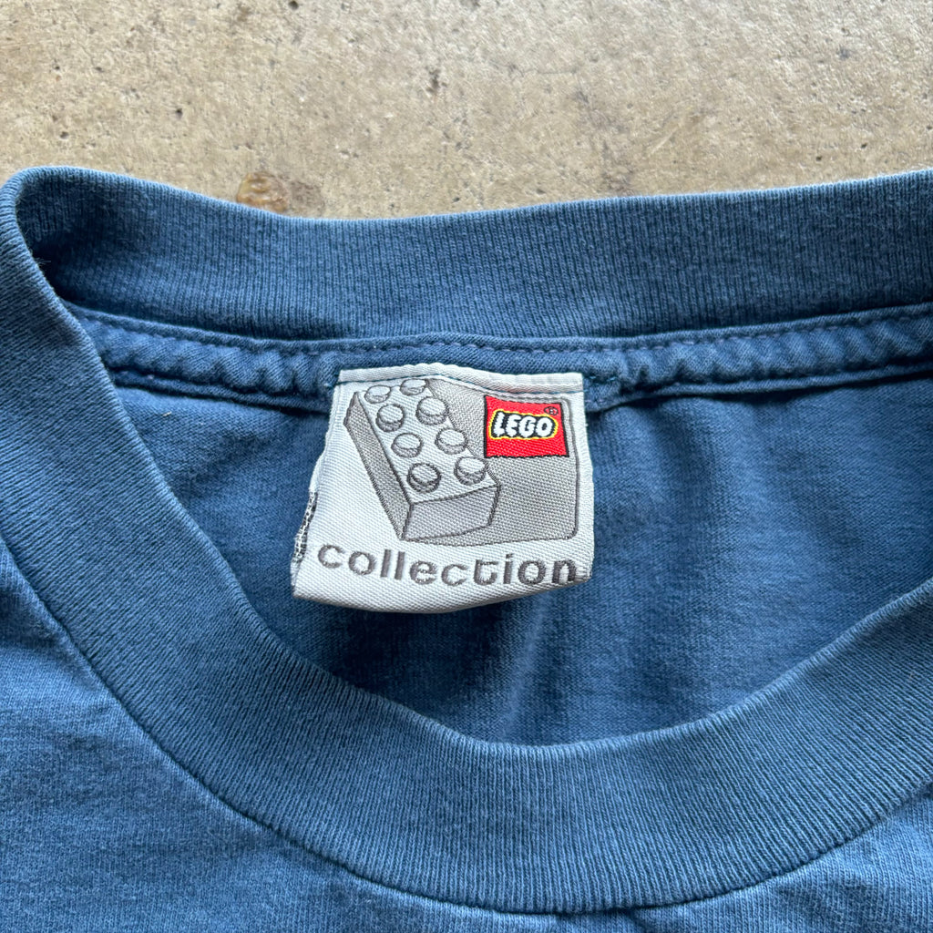 00s STAR WARS LEGO TEE - XXL