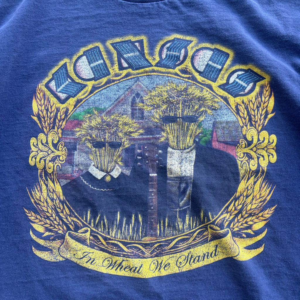 90s KANSAS TEE - XL