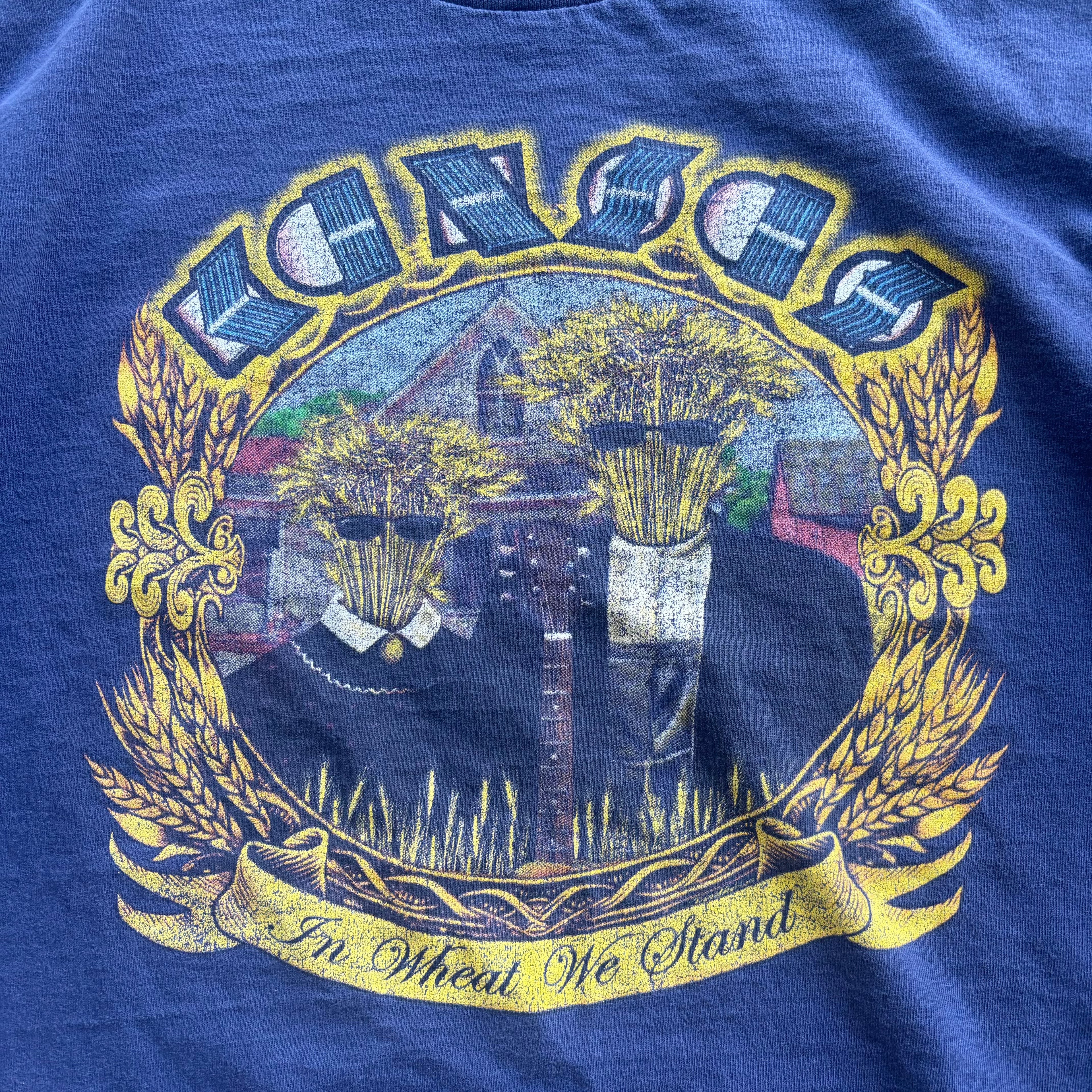 90s KANSAS TEE - XL