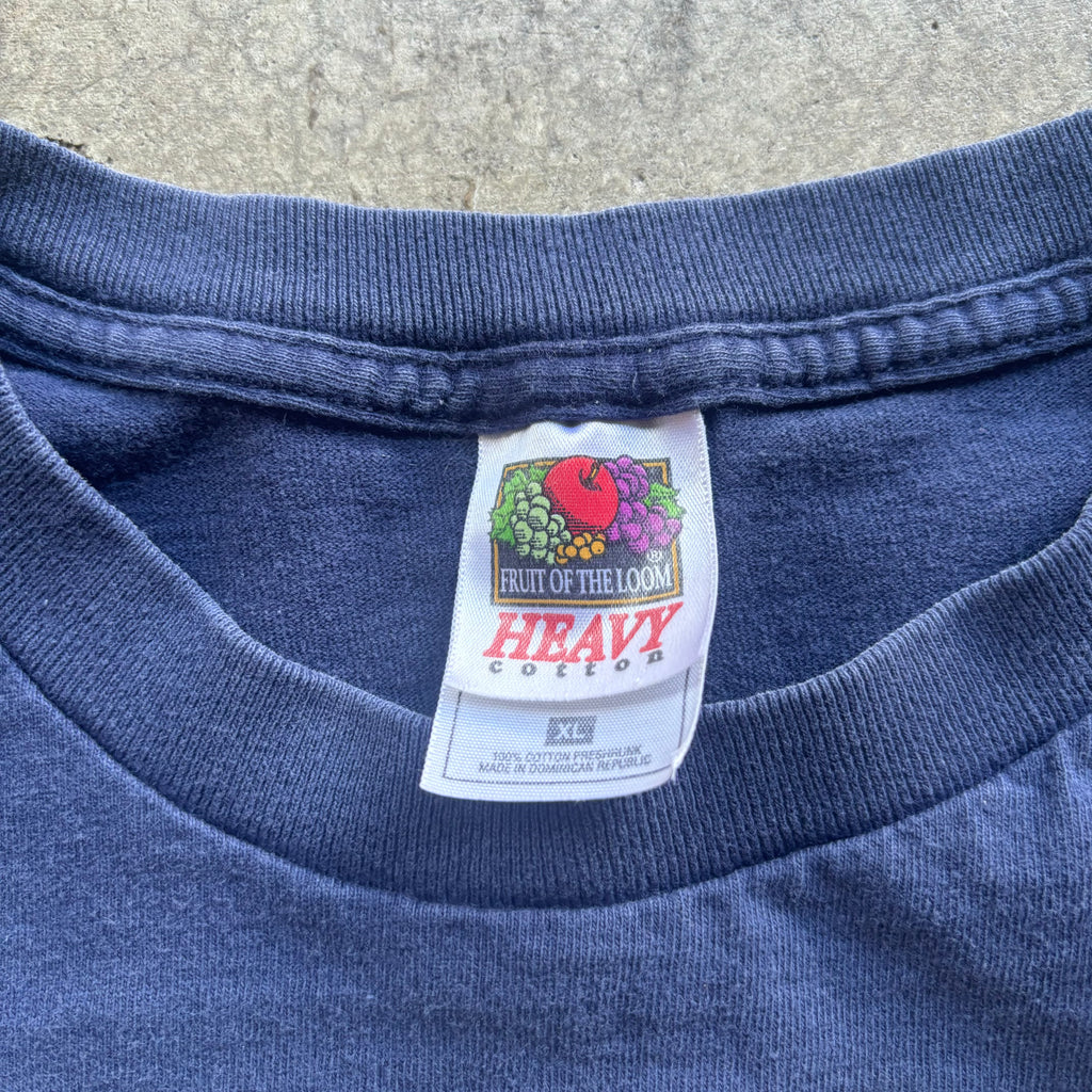 90s KANSAS TEE - XL