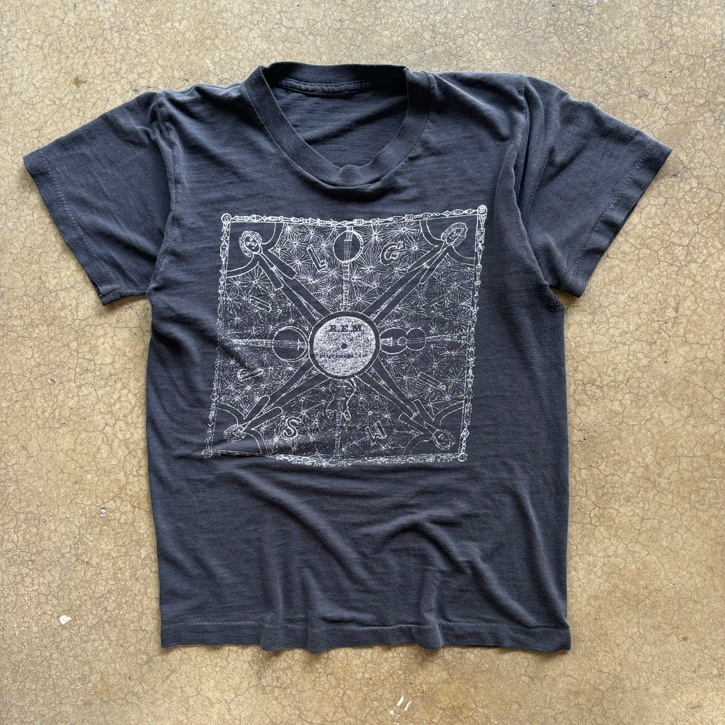 80s REM TEE - S