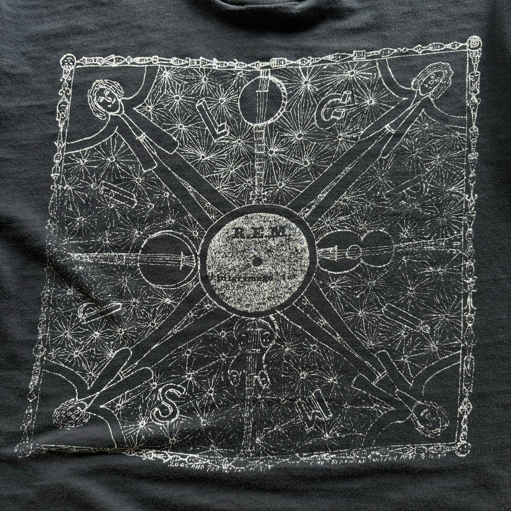 80s REM TEE - S