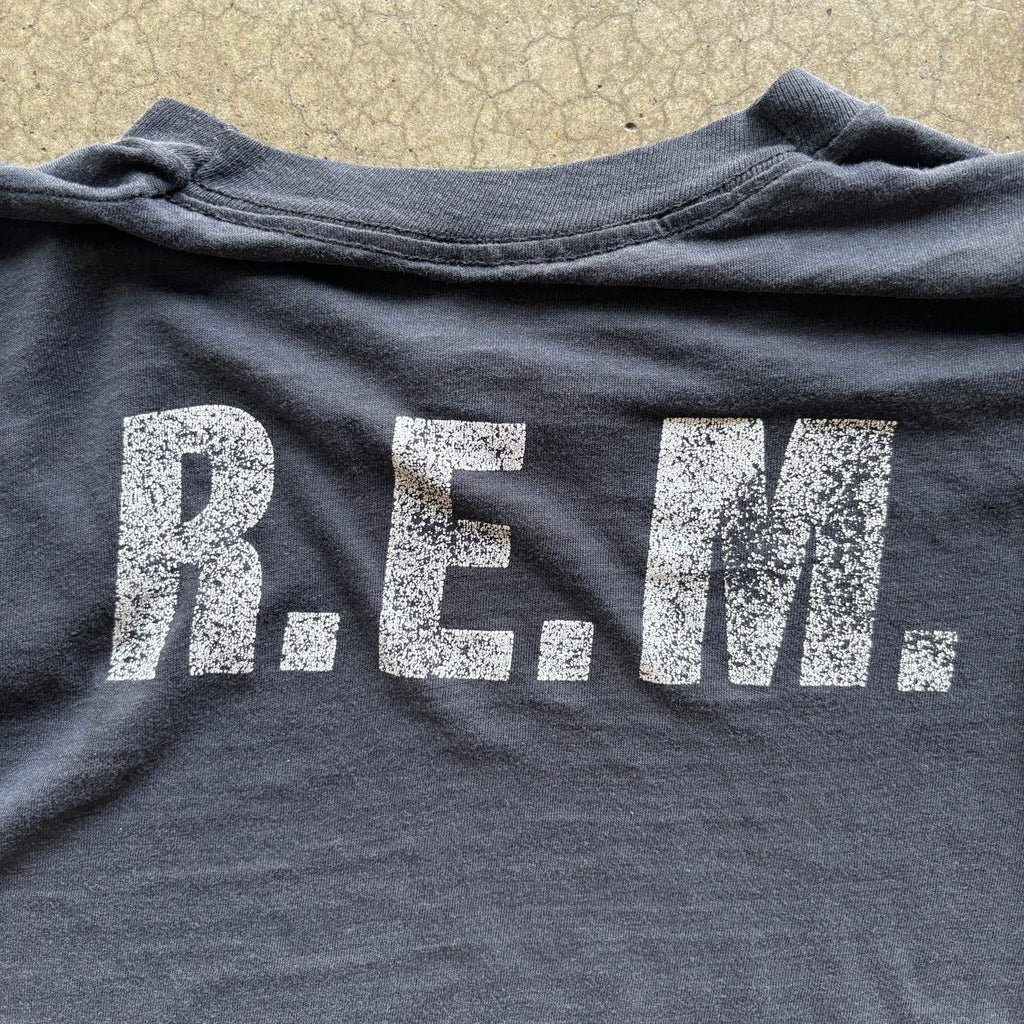 80s REM TEE - S