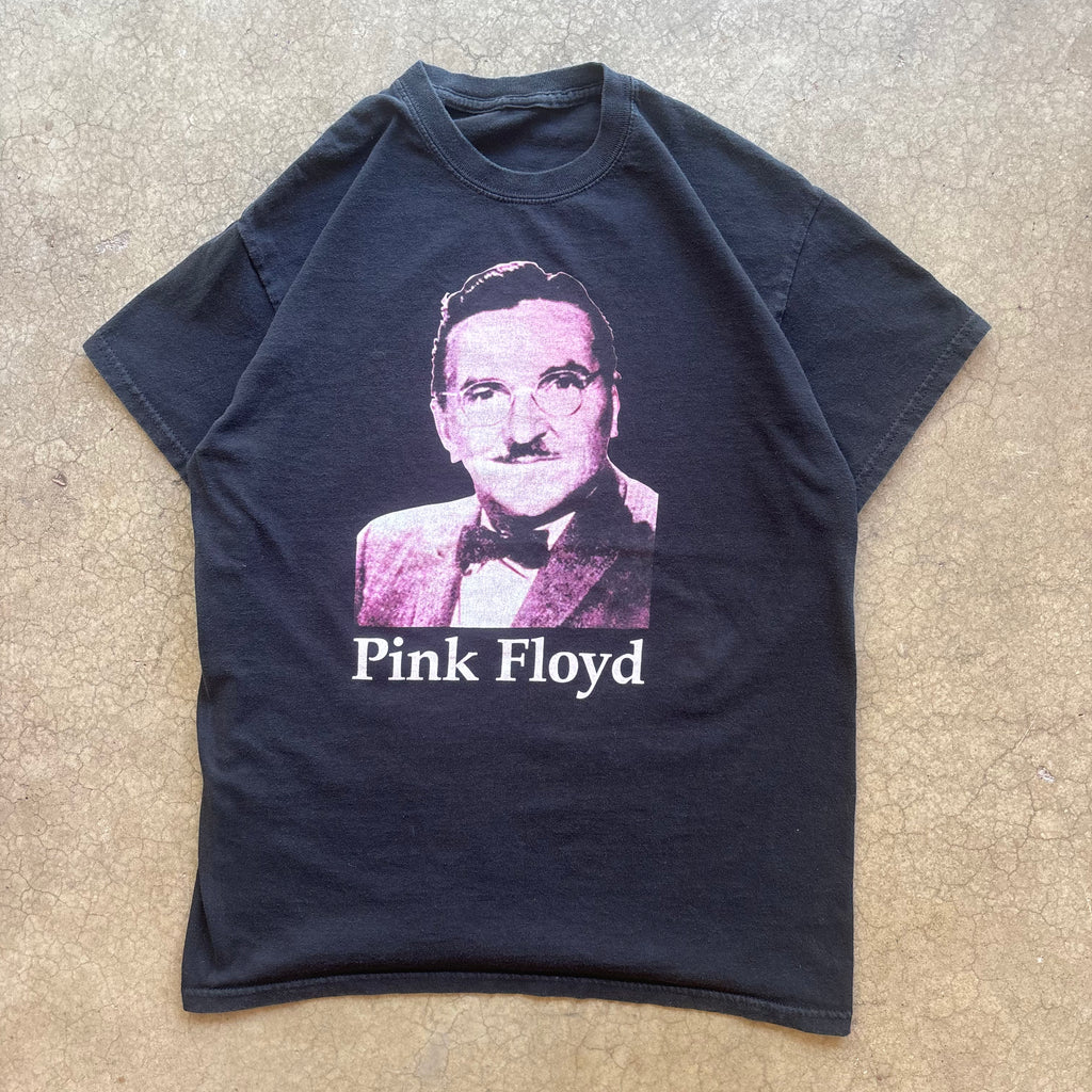 Y2K PINK FLOYD TEE - M