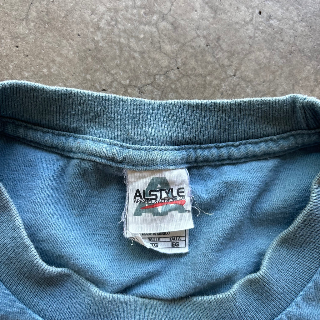 00s COWBOY JUNKIES TEE - XL