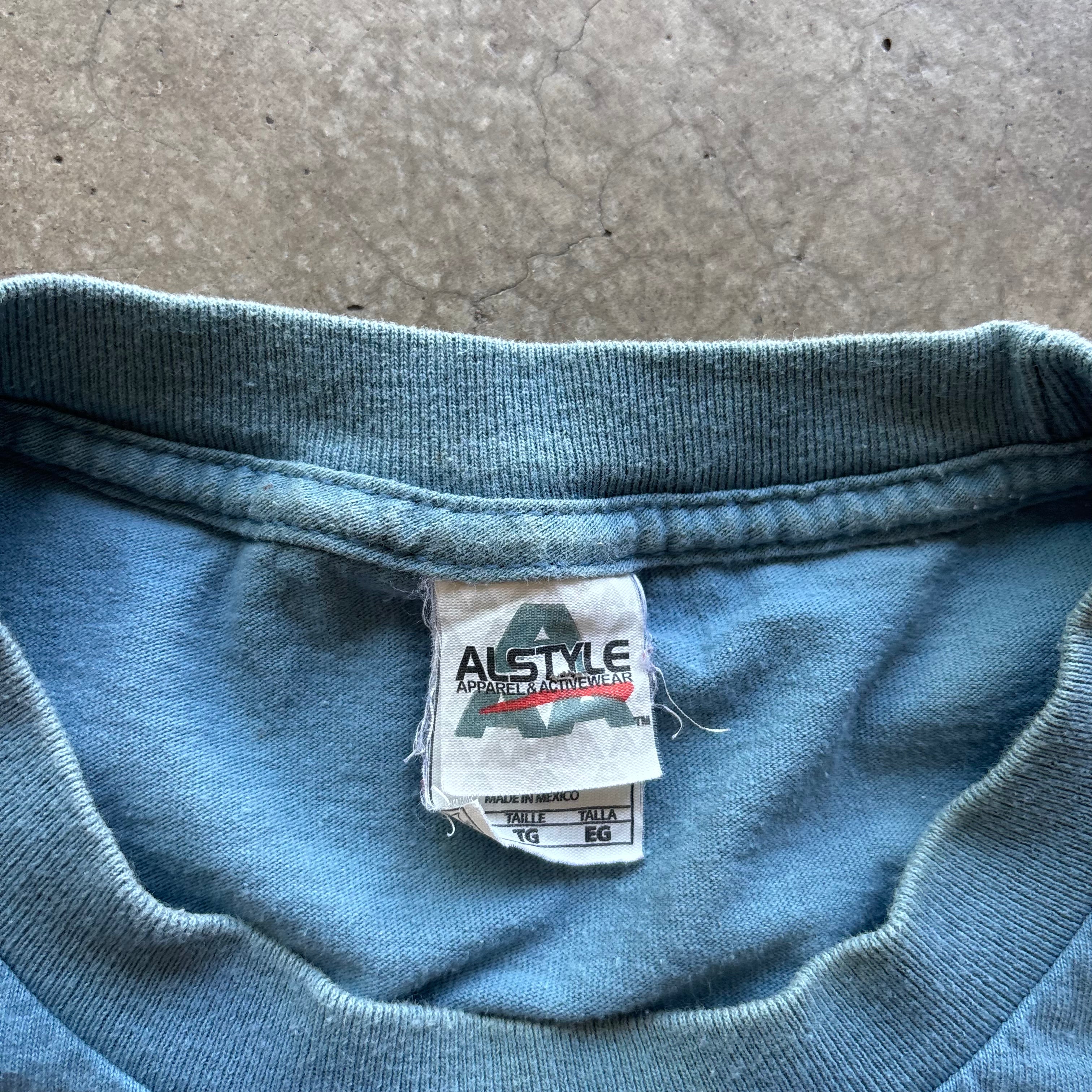 00s COWBOY JUNKIES TEE - XL