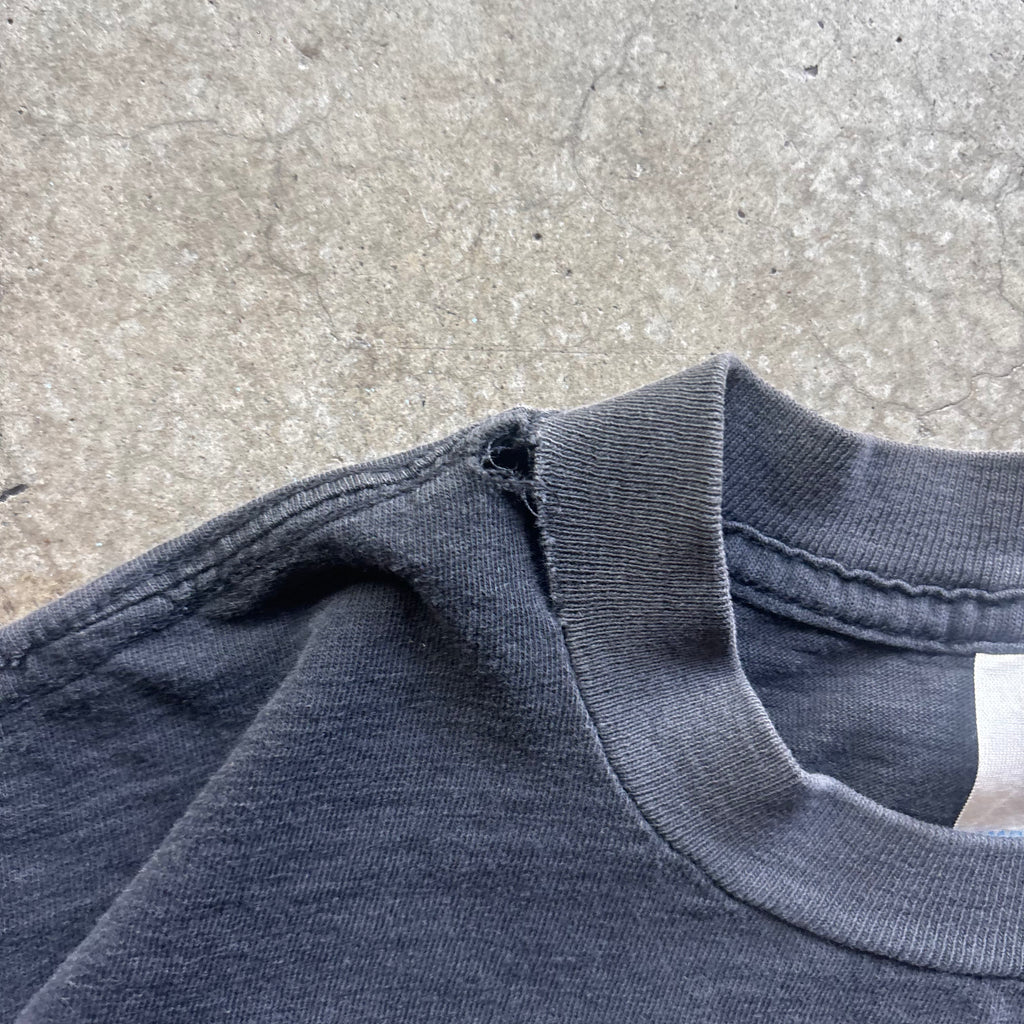 90S TOOL UNDERTOW TEE - L