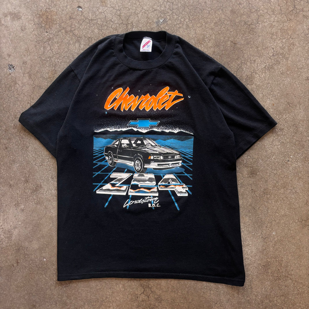 90s CHEVROLET Z24 - L