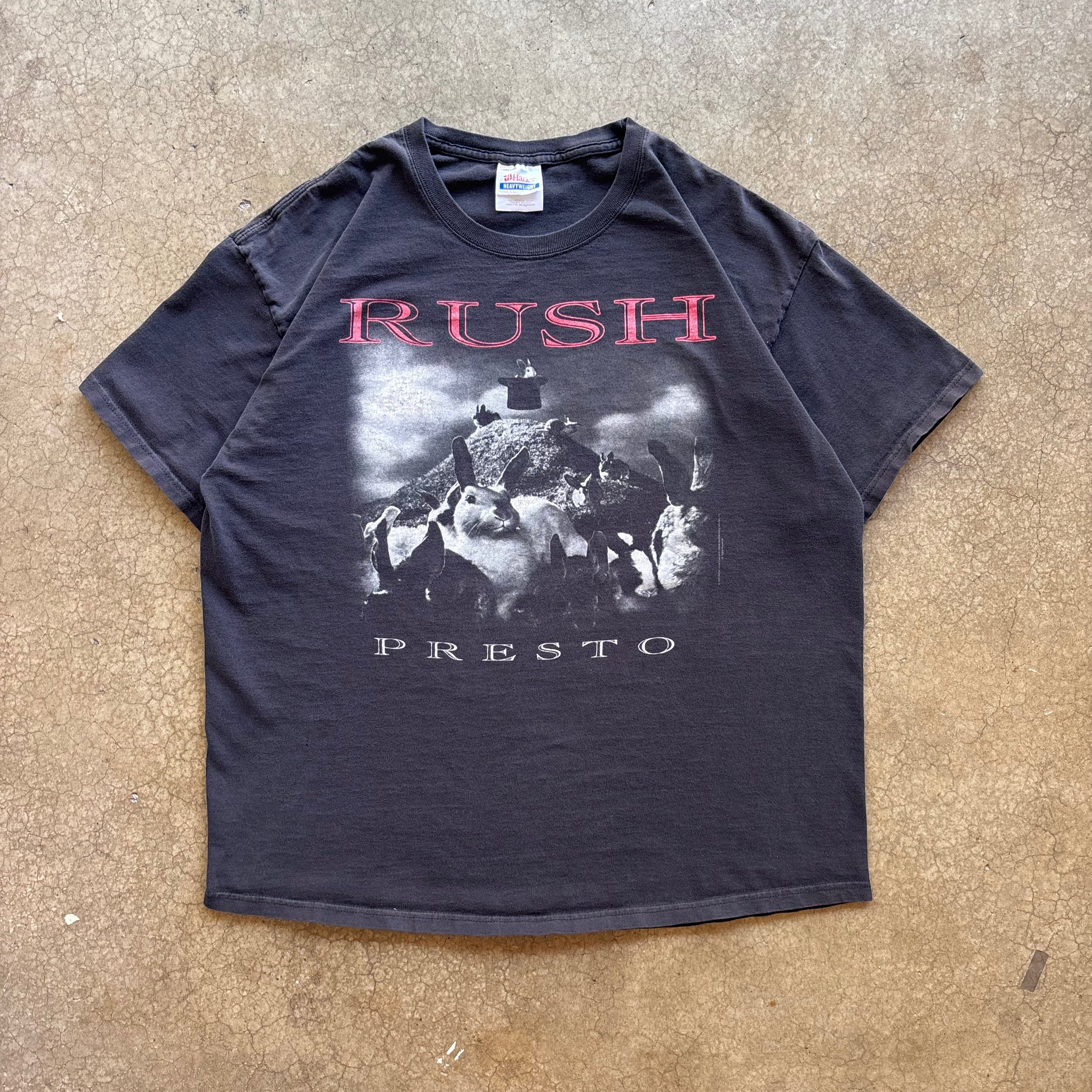 90s RUSH PRESTO - XL