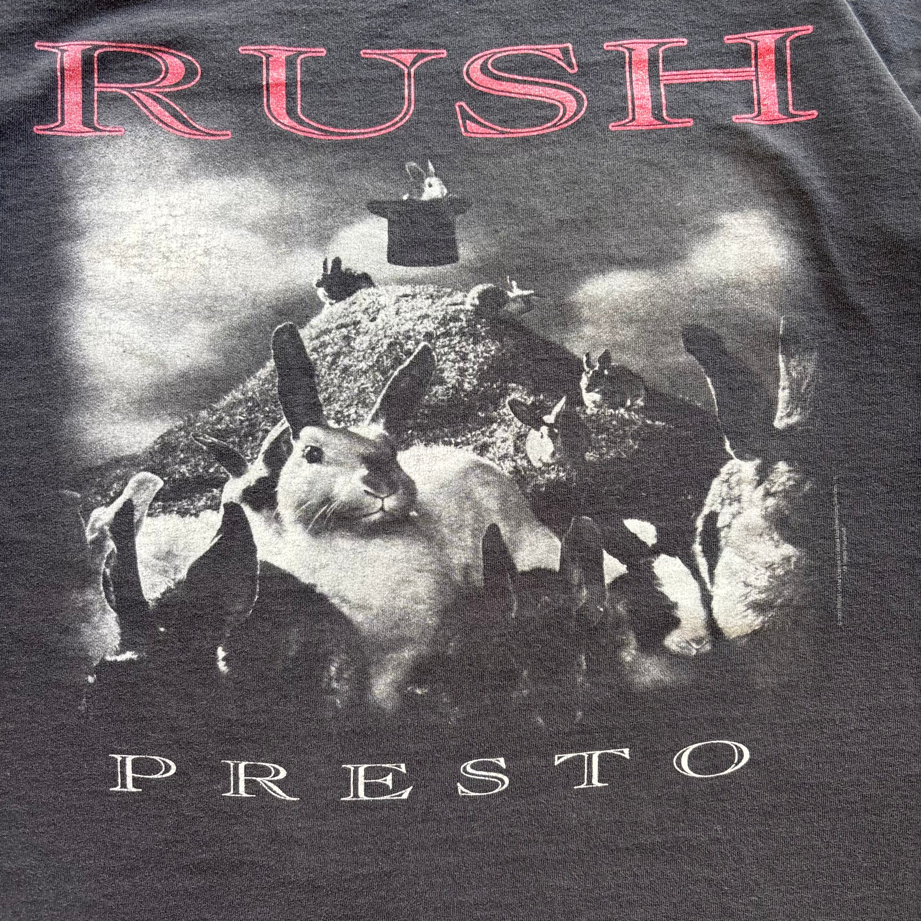 90s RUSH PRESTO - XL