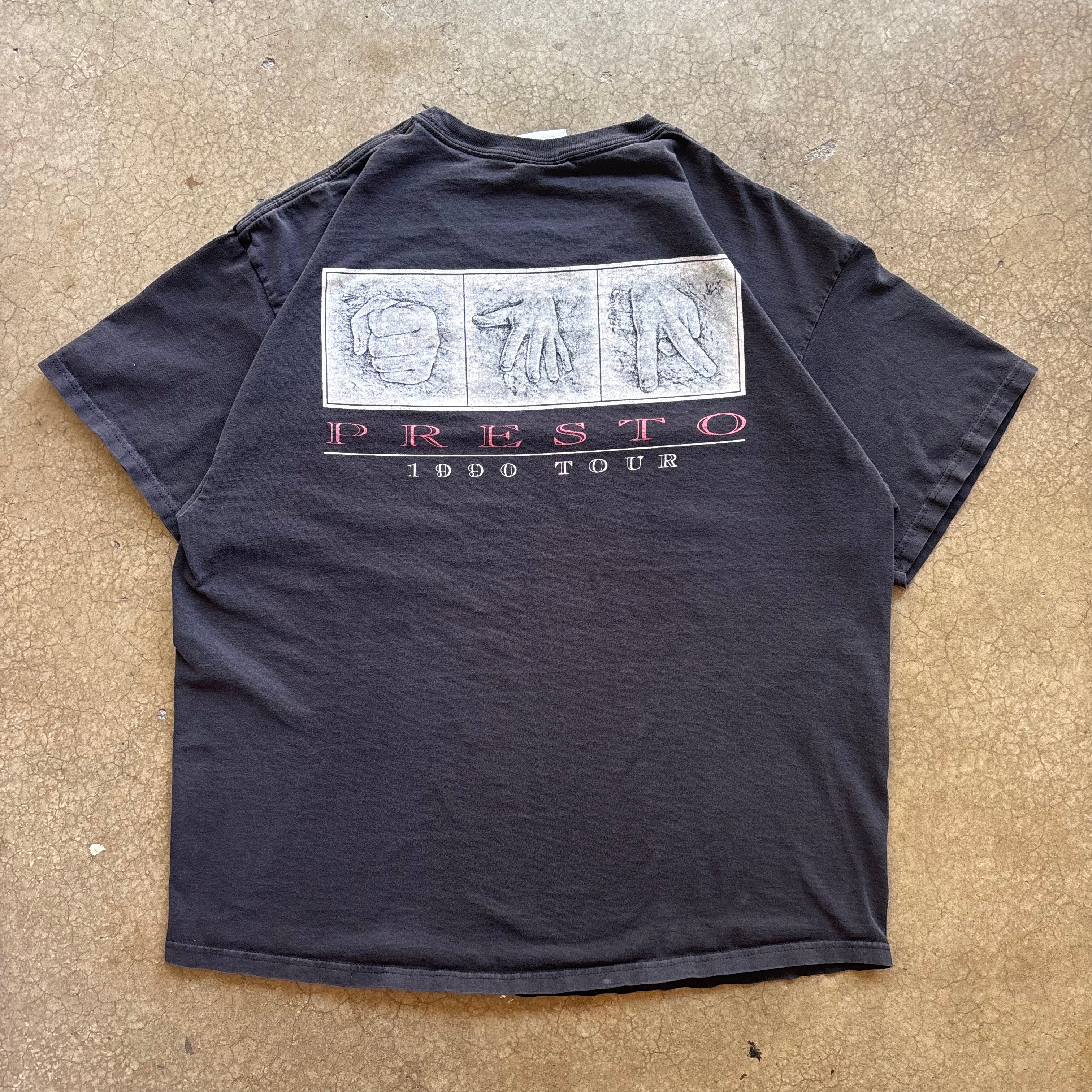 90s RUSH PRESTO - XL