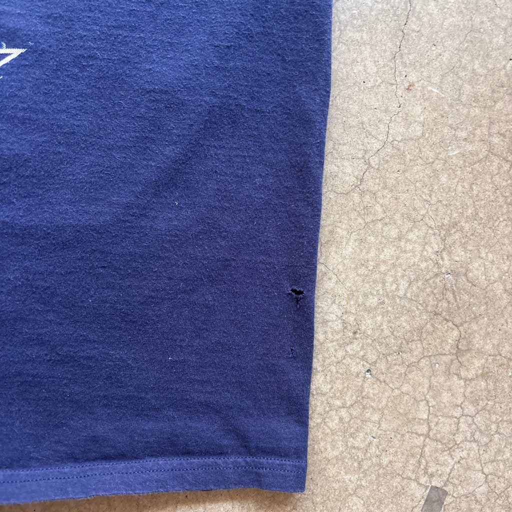 90s COWBOYS TEE - XL
