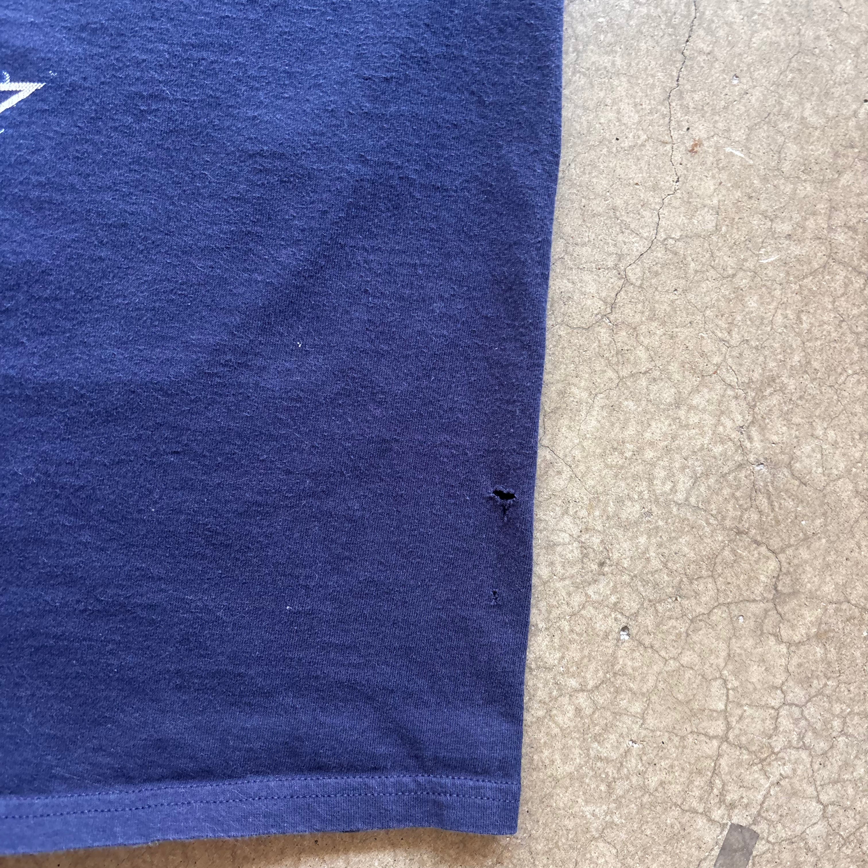 90s COWBOYS TEE - XL