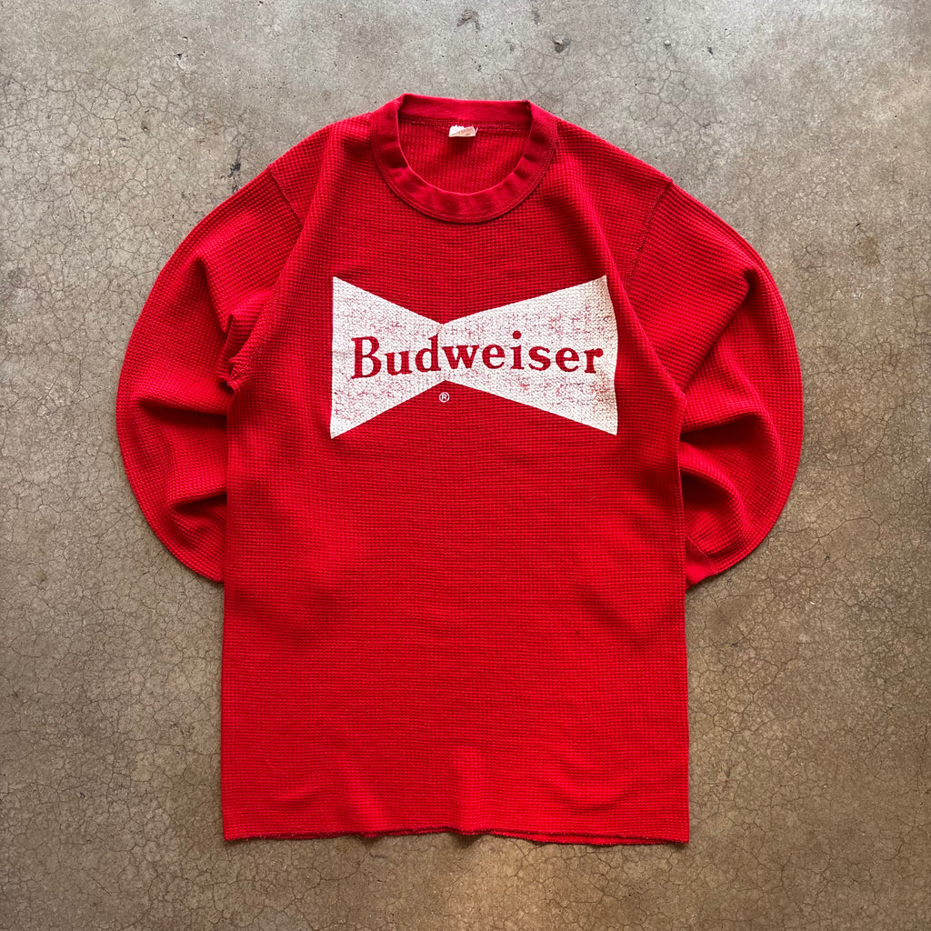 80s BUDWEISER - M