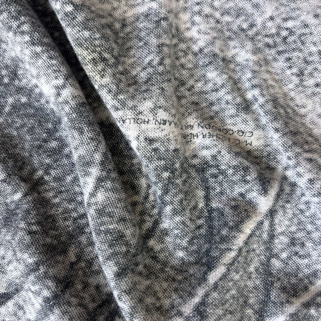 90s MC ESCHER EYE AOP - XL