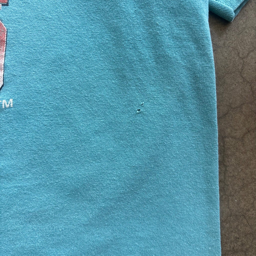 90s MIAMI DOLPHINS TEE - XL