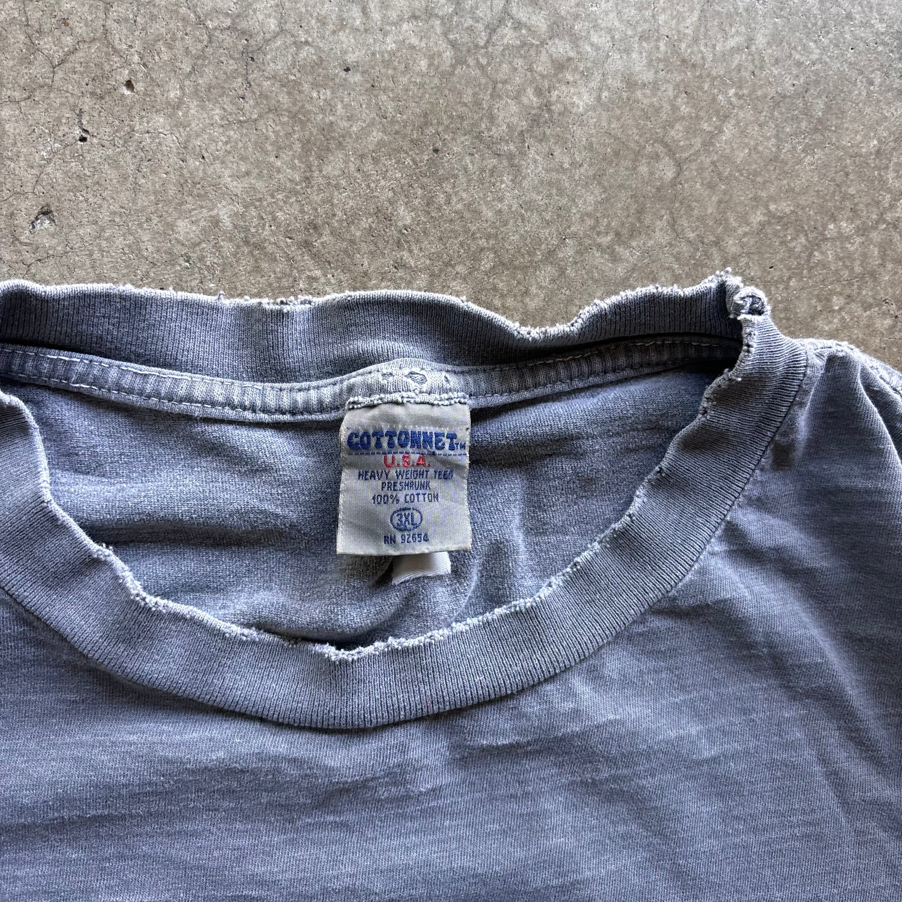 00s BIKE WEEK TEE - XXXL