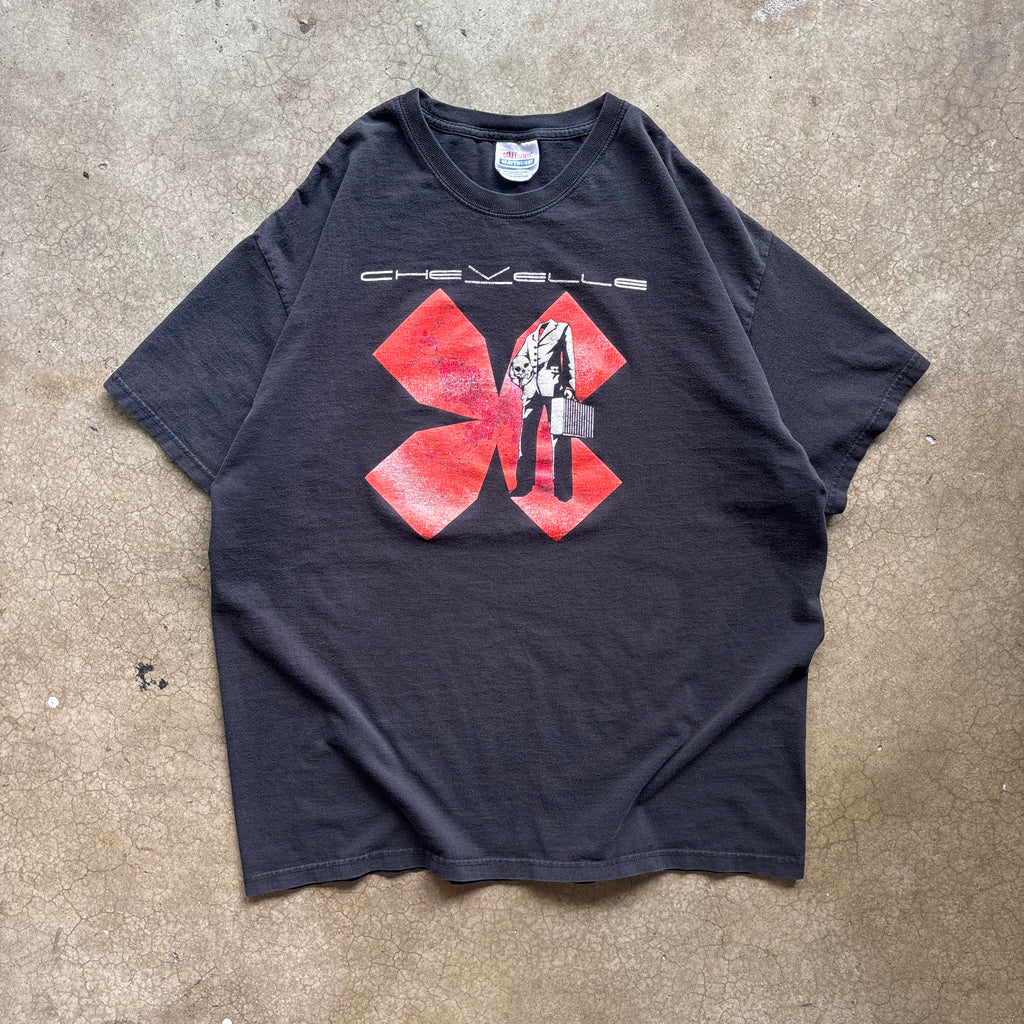 00s CHEVELLE TEE - XL