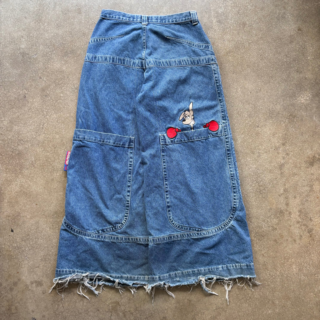 90s JNCO KANGAROO - 34 INCH