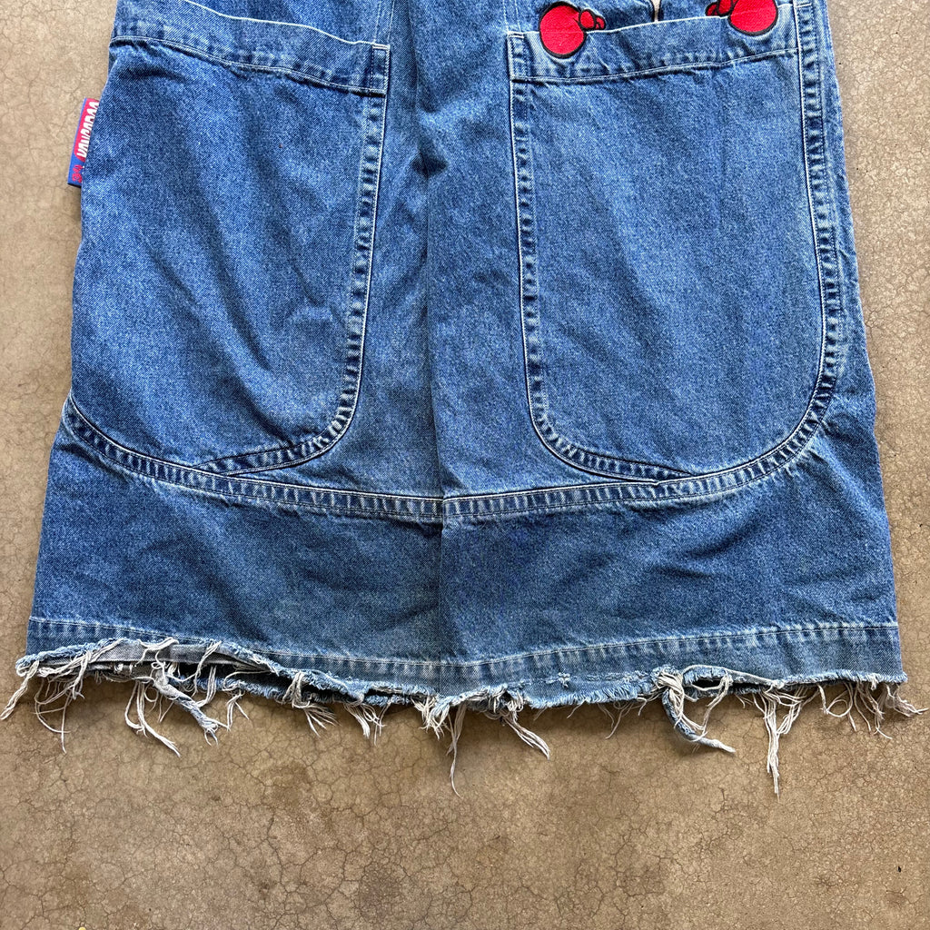 90s JNCO KANGAROO - 34 INCH