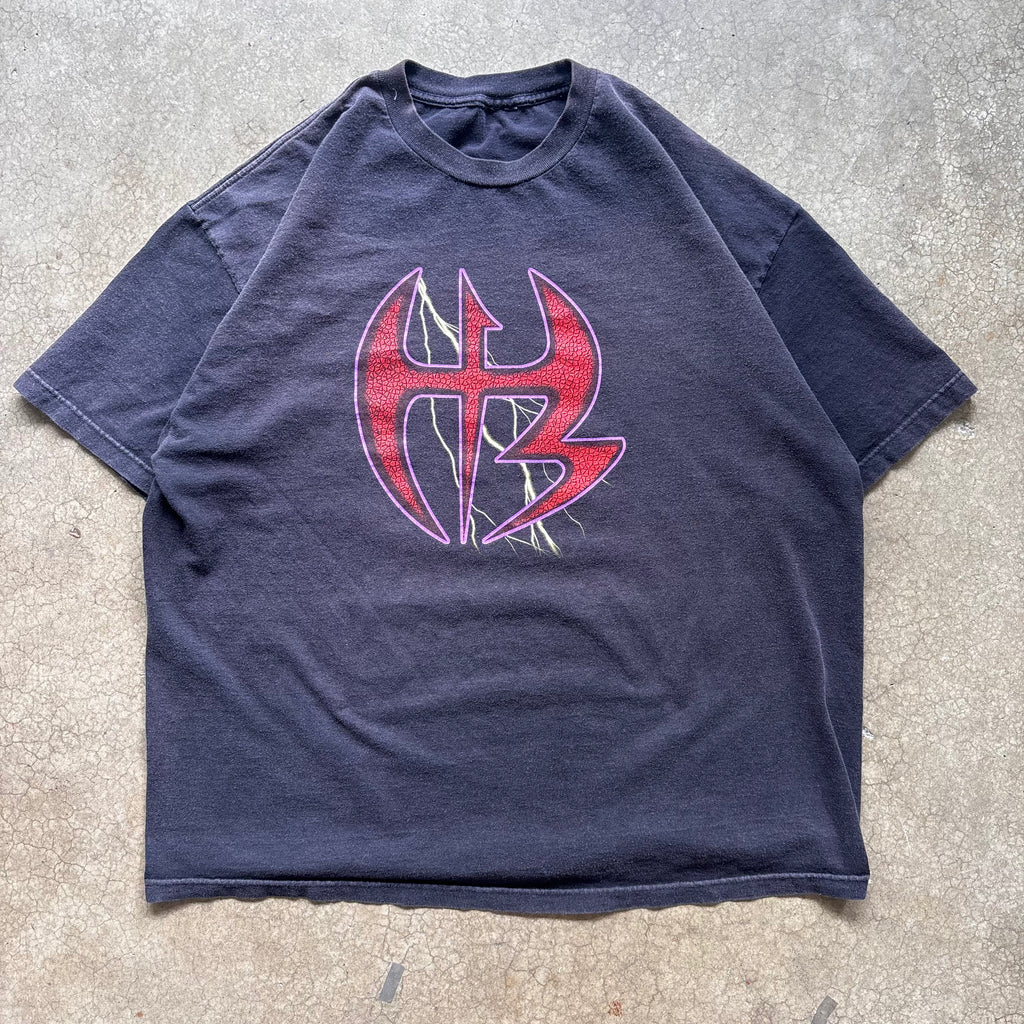 00s HARDY BOYZ TEE - XXL