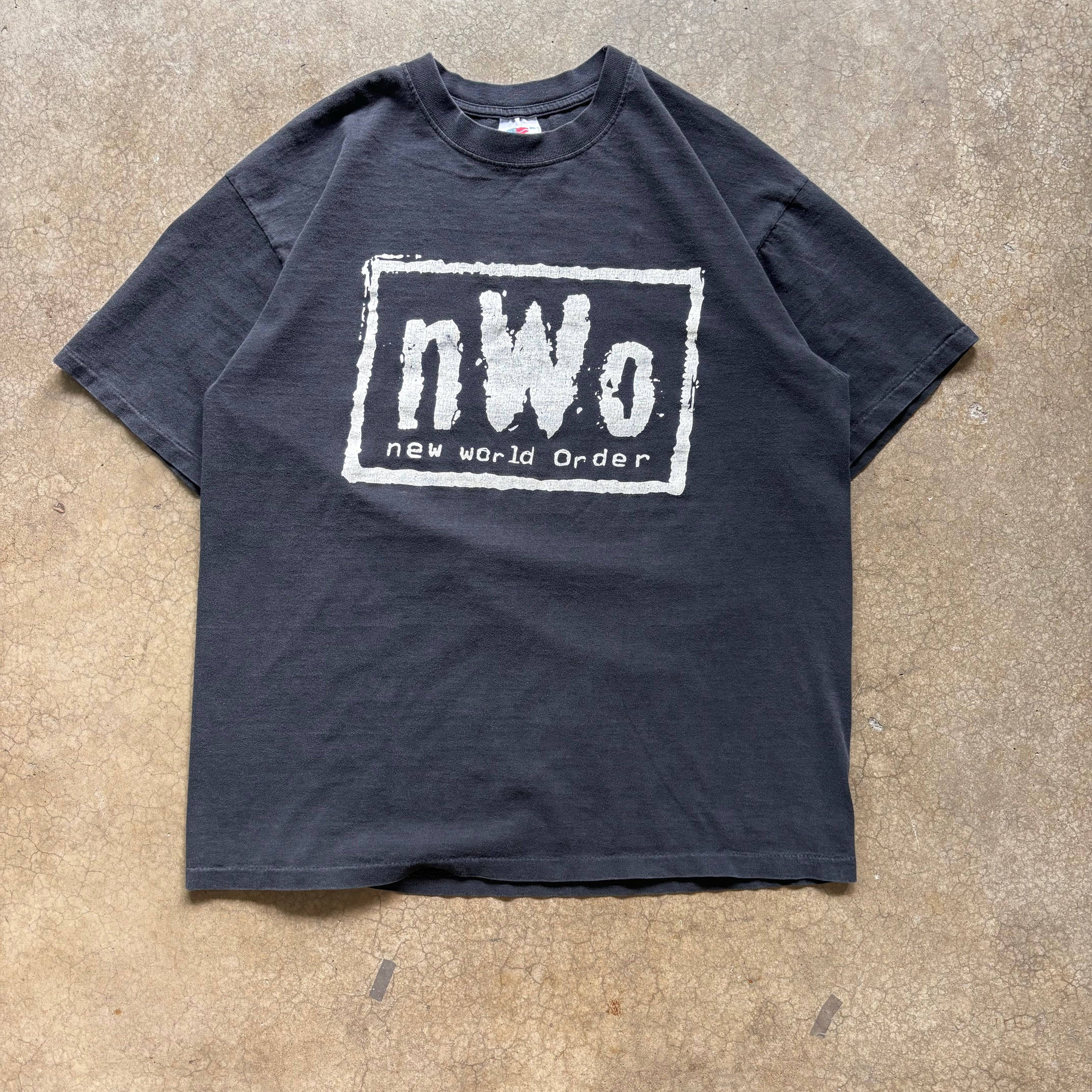 90s NWO TEE - XL