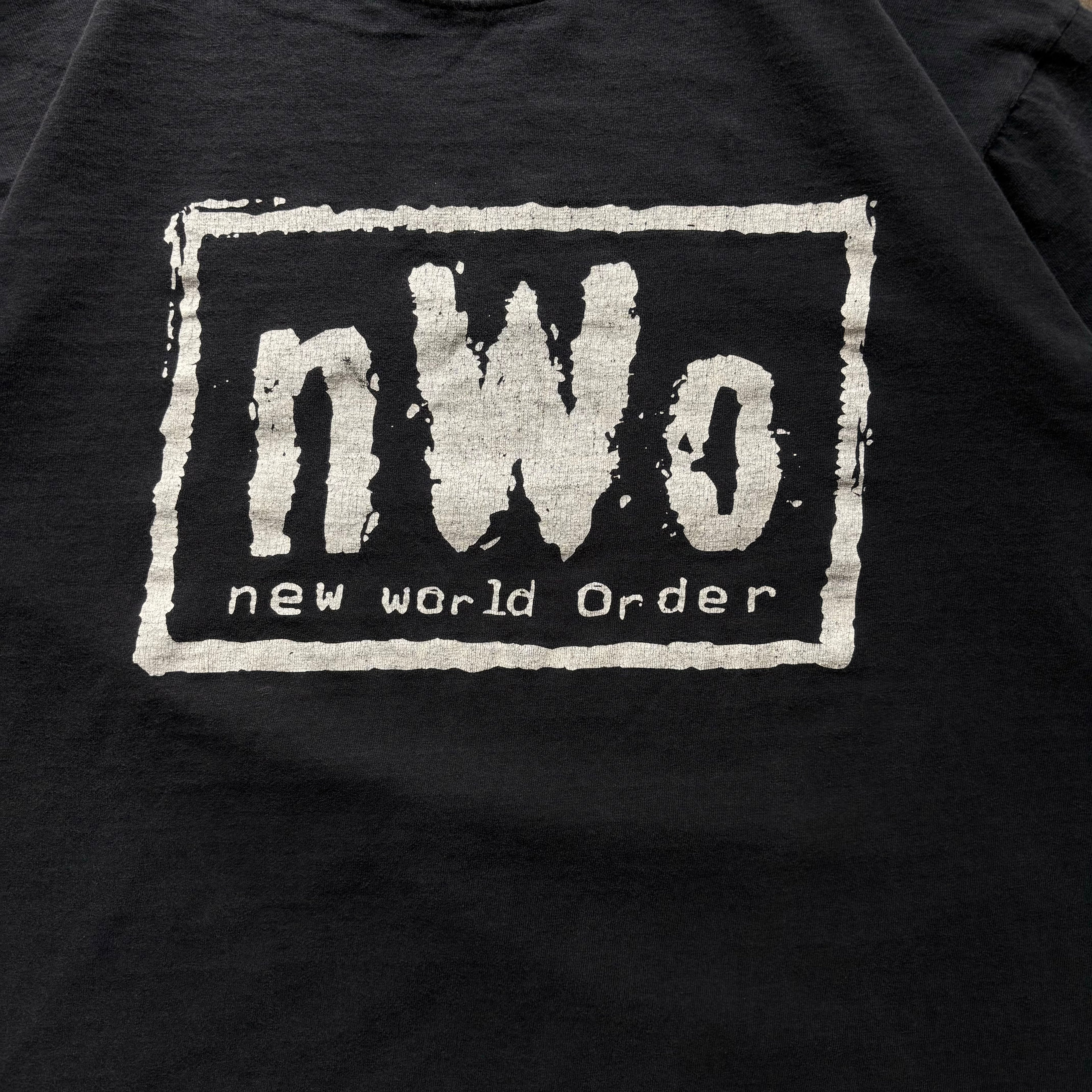 90s NWO TEE - XL