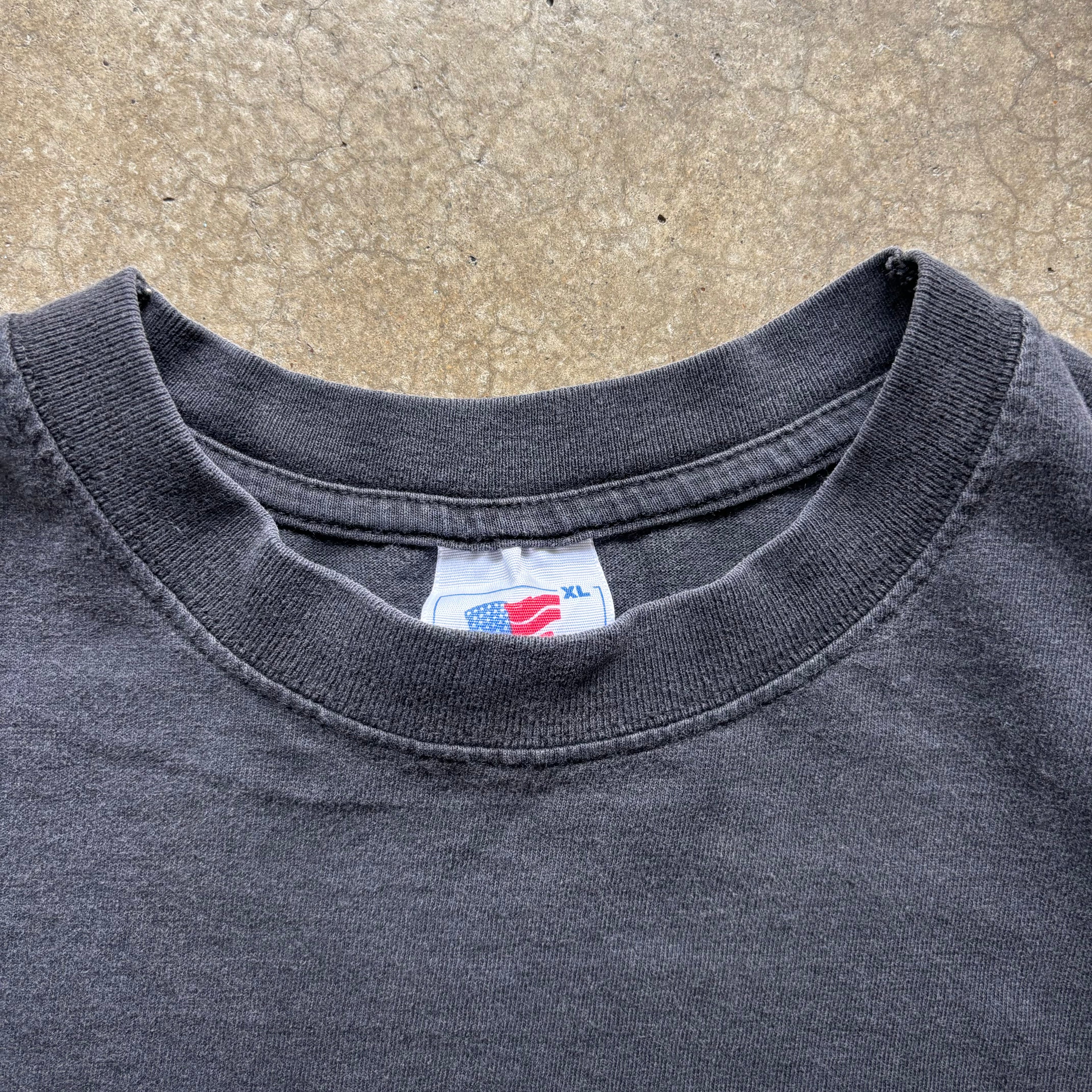 90s NWO TEE - XL